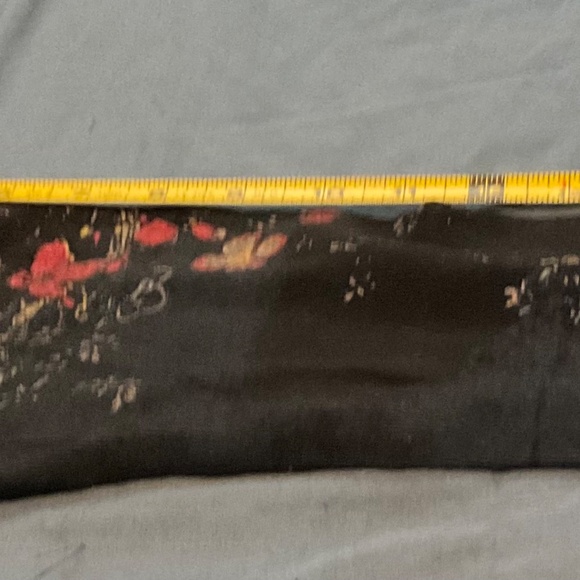 MODE KELSO FASHION TSHIRT PRINT ON FRONT SIZE MEDIUM - Picture 7 of 8